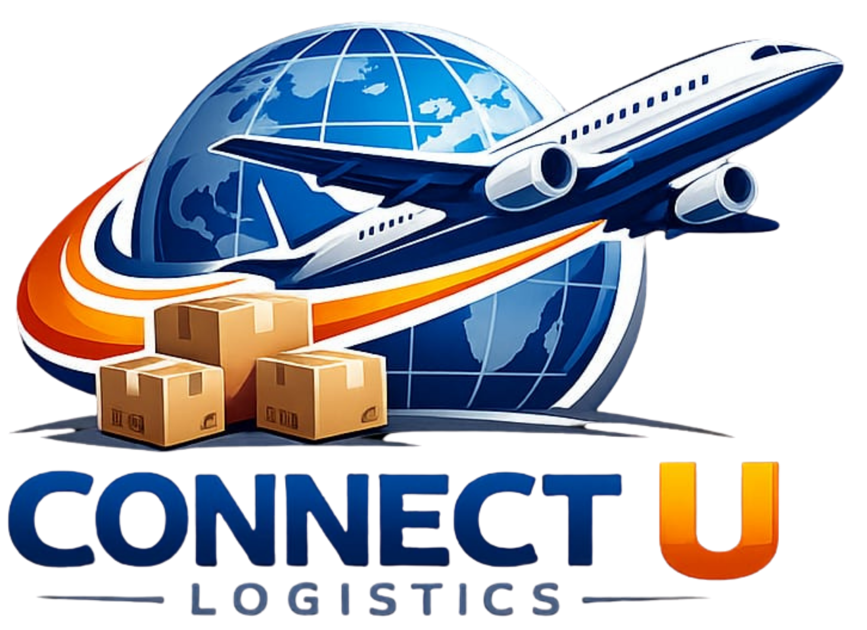 Connect U Logistics